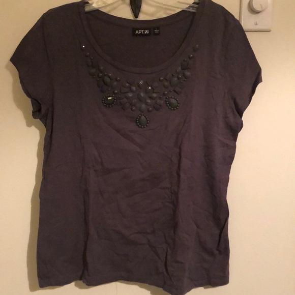 Apt. 9 Tops - 5/$25 Apt 9 Tee